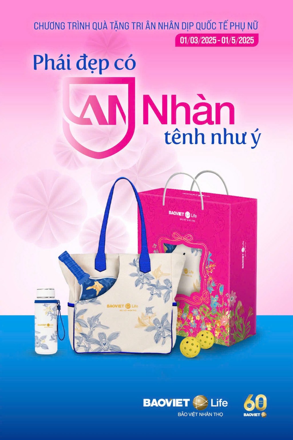 🎁 QUÀ PHONG CÁCH DÀNH RIÊNG CHO CHỊ EM – CHƠI SANG MÀ VẪN AN NHÀN!&nbsp;💃