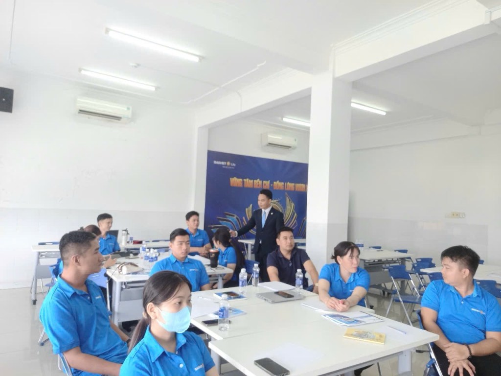 Làm thế nào để xây dựng nguồn khách hàng tiềm năng và hóa giải sự trì hoãn?&nbsp;🔥