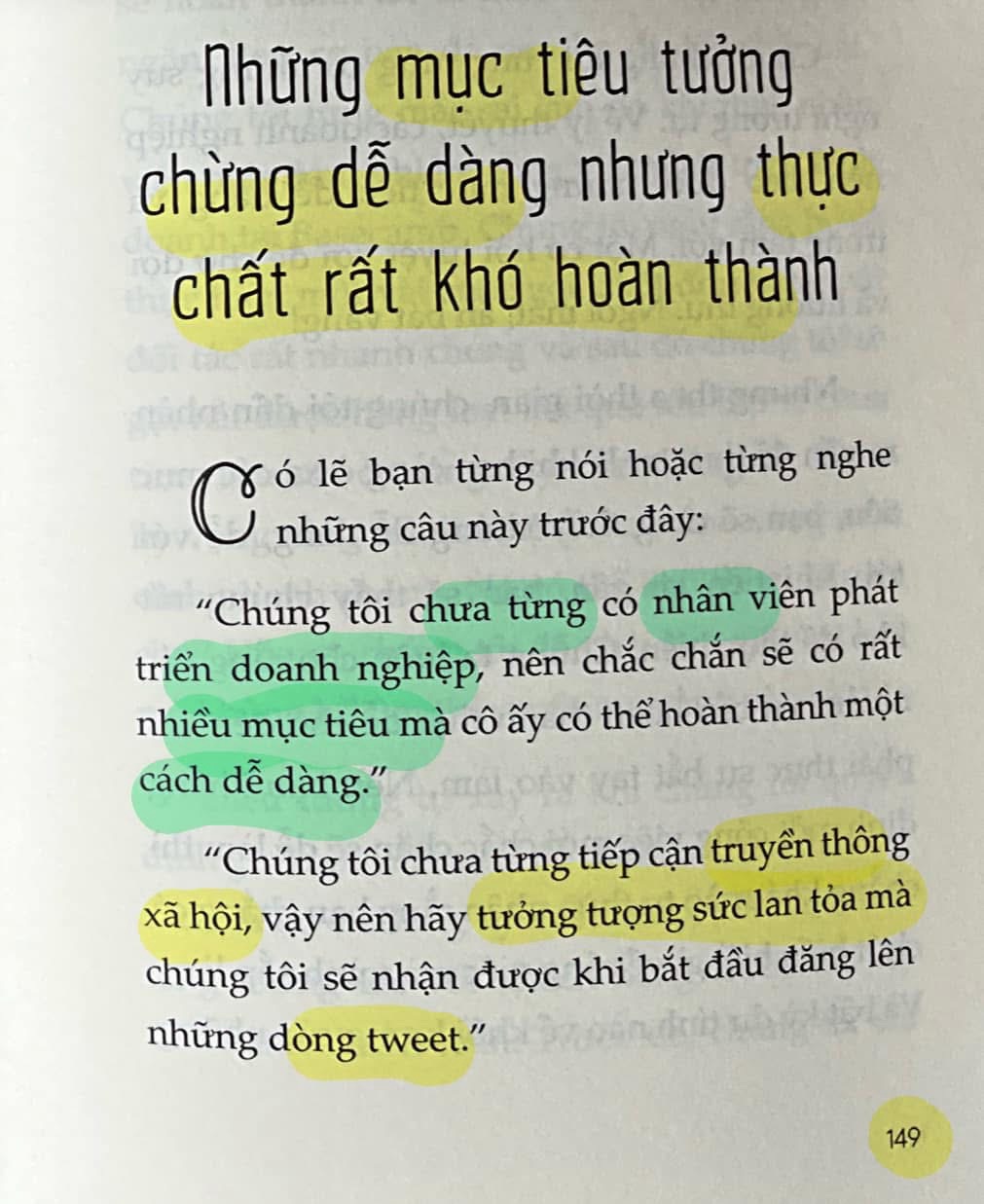 Ngày 3 – 16/03/2025 – Challenge 21 ngày liên tiếp đọc sách&nbsp;📚