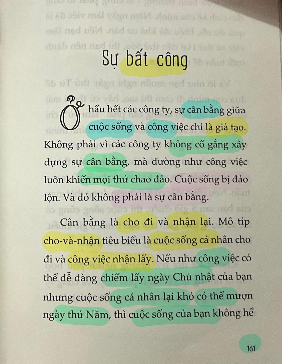 Ngày 6 – 19/03/2025 – Challenge 21 ngày liên tiếp đọc sách&nbsp;📚