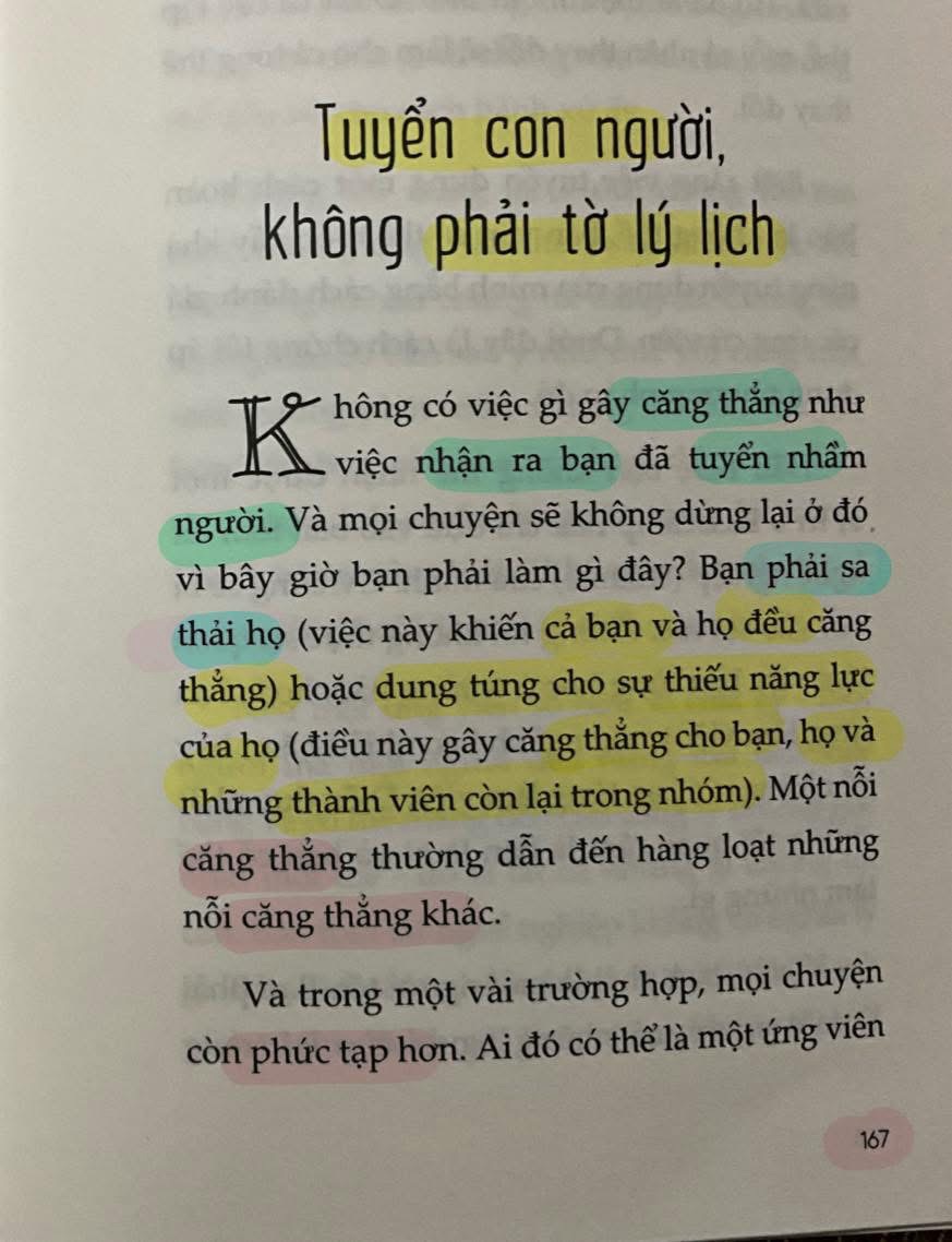 Ngày 7 – 20/03/2025 – Challenge 21 ngày liên tiếp đọc sách&nbsp;📚