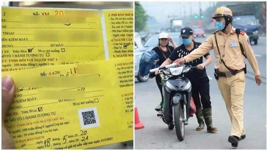 📢 BẢO HIỂM XE MÁY – KHOA BÁN NHA ANH EM&nbsp;🏍️🔥