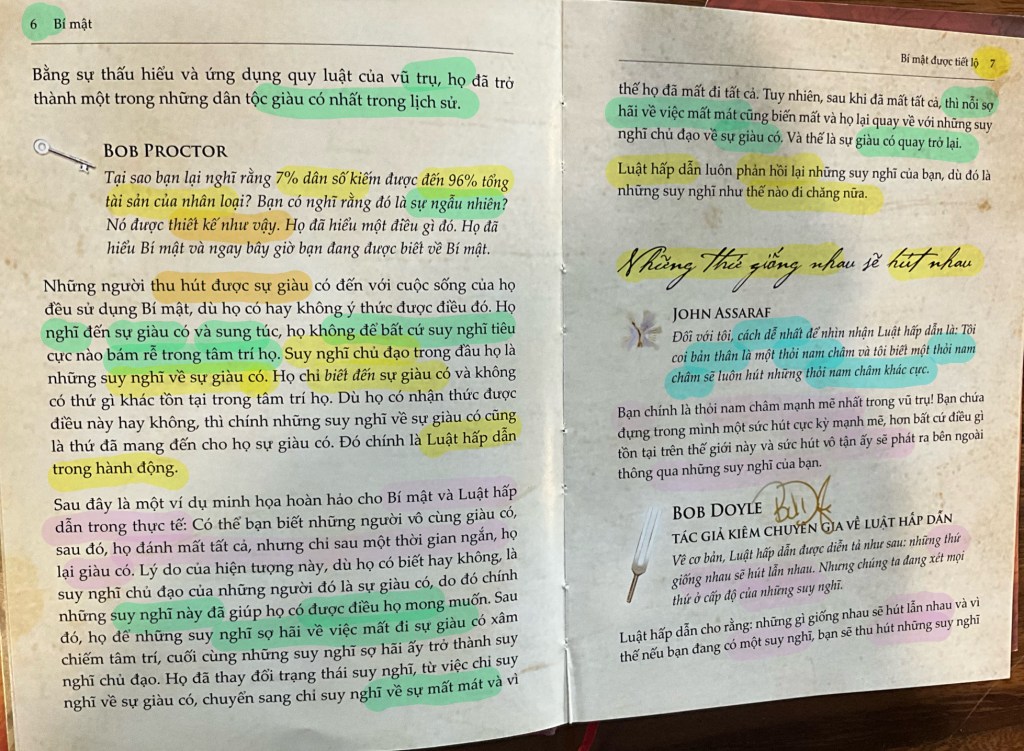 Ngày 35 – 06/03/2025 – Challenge 21 ngày liên tiếp đọc sách&nbsp;📚