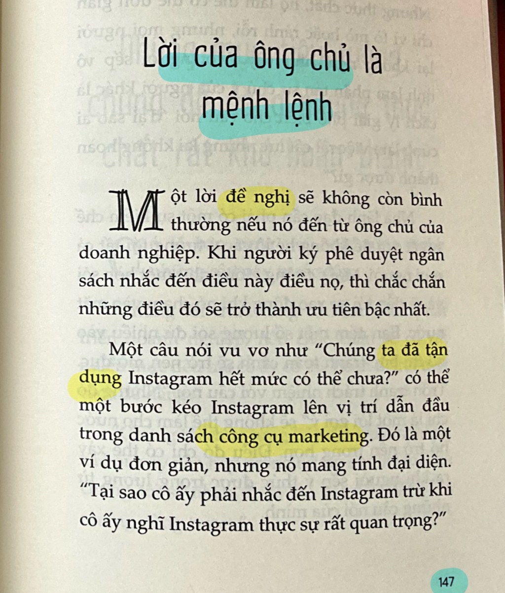 📖 Ngày 2 – 15/03/2025 – Challenge 21 ngày liên tiếp đọc sách&nbsp;📚