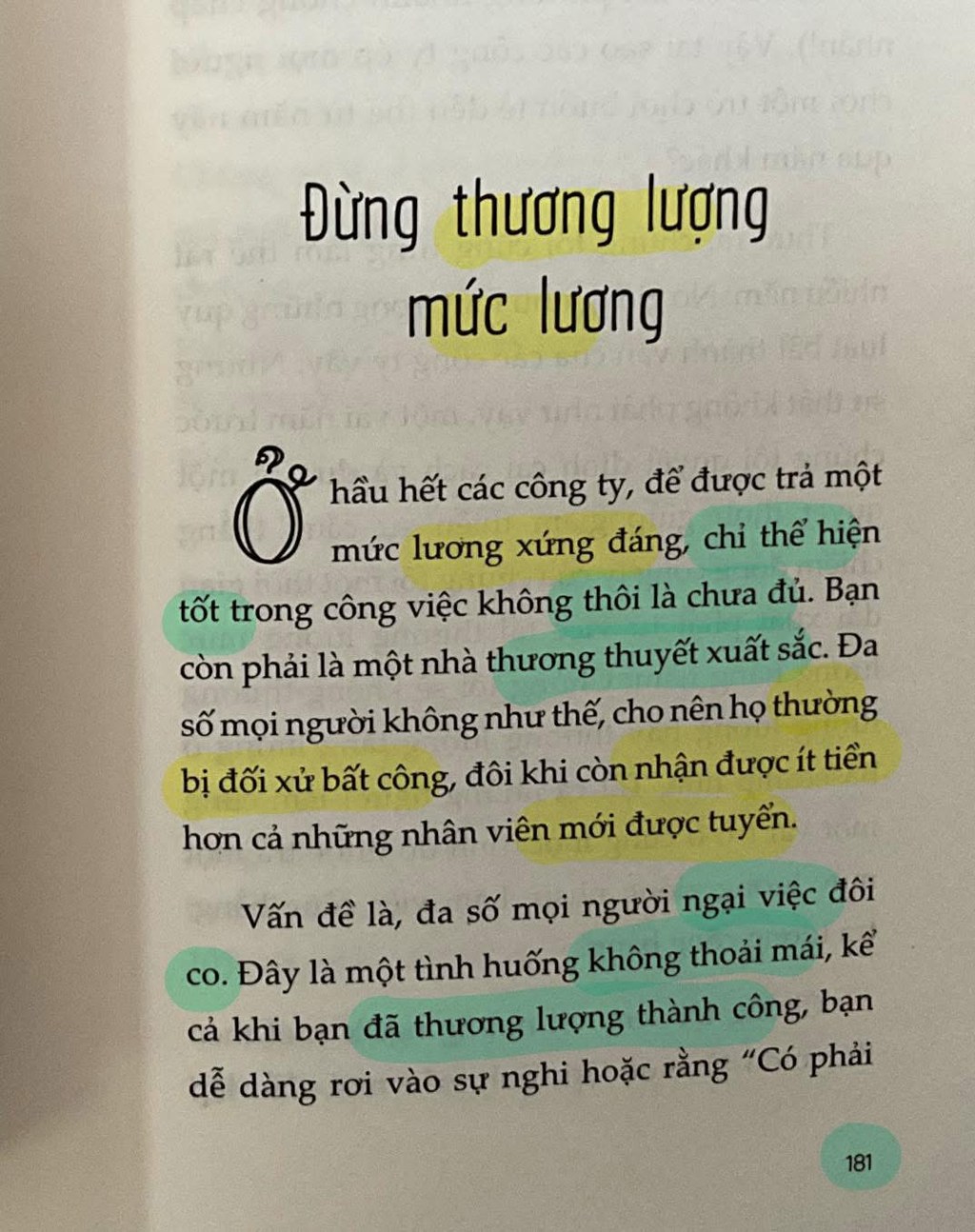 Ngày 10 – 23/03/2025 – Challenge 21 ngày liên tiếp đọc sách&nbsp;📚