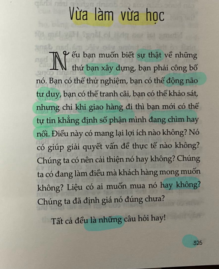 Ngày 38 – 20/04/2025 Challenge 21 ngày liên tiếp đọc sách&nbsp;📚