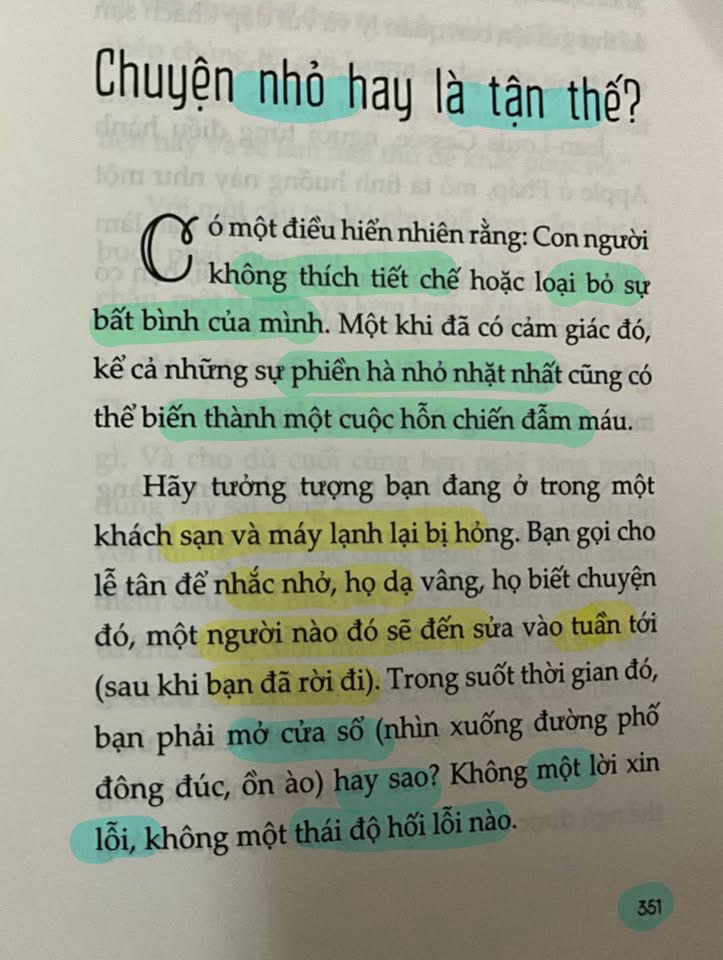 Ngày 44 – 26/04/2025 – Challenge 21 ngày liên tiếp đọc sách&nbsp;📚