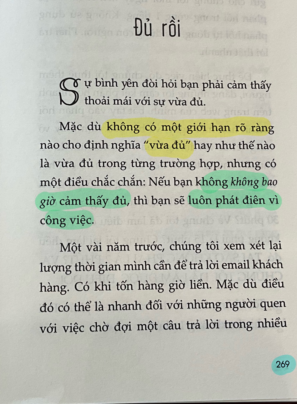 Ngày 26 – 08/04/2025 Challenge 21 ngày liên tiếp đọc sách 📚🌻