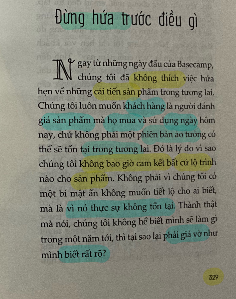 Ngày 40 – 22/04/2025 – Challenge 21 ngày liên tiếp đọc sách&nbsp;📚