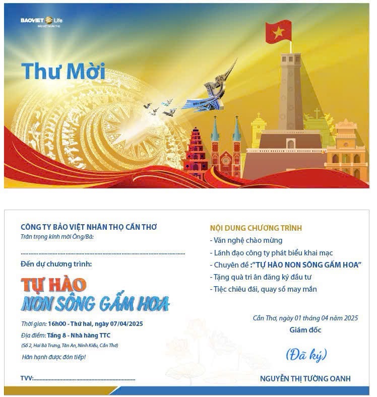 TIN HOT 🔥🔥TẠI CẦN THƠ – KHOA CHÍNH THỨC RA TAY MỜI DỰ SỰ KIỆN XỊN&nbsp;SÒ