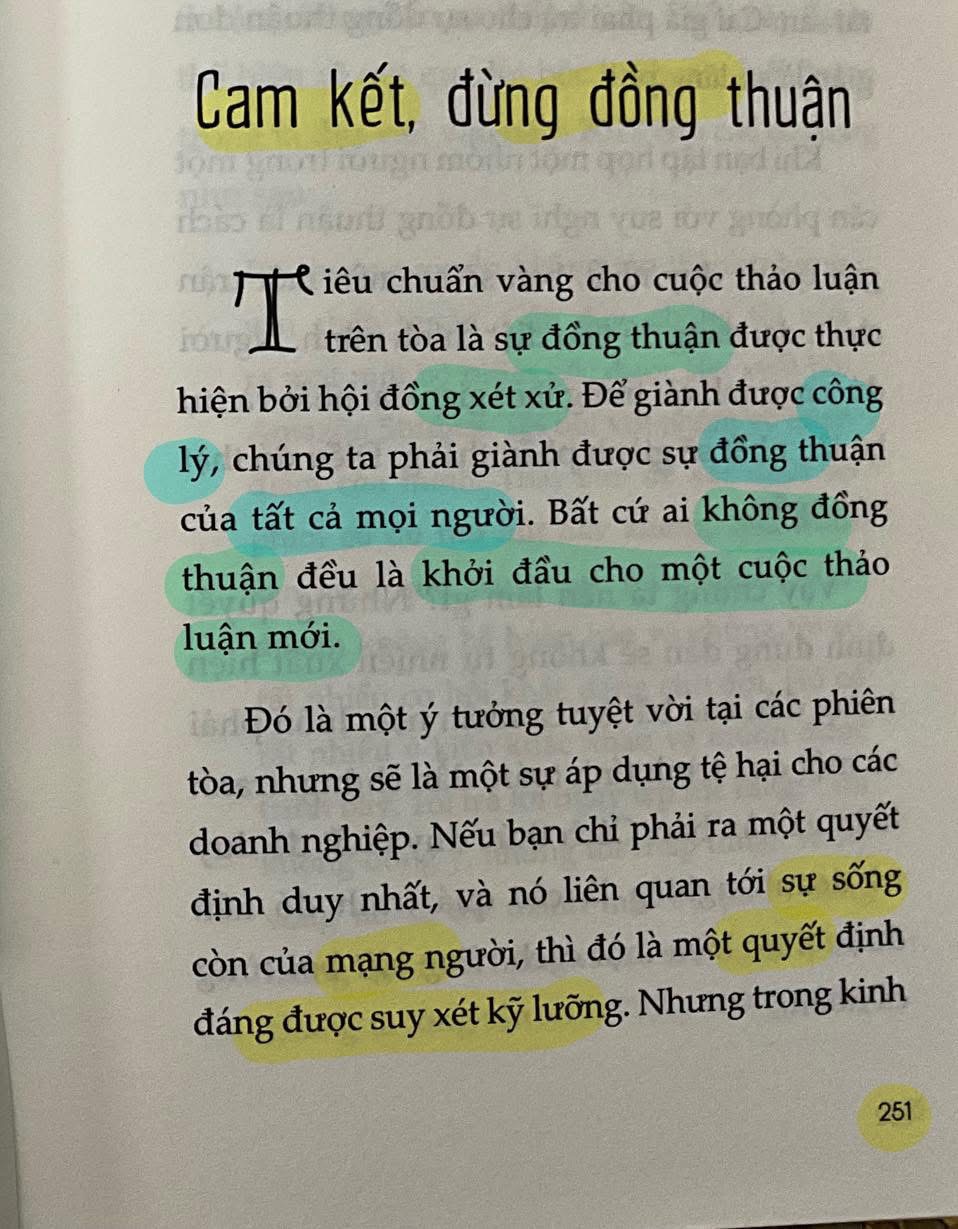 Ngày 21 – 03/04/2025 – Challenge 21 ngày liên tiếp đọc sách 📚