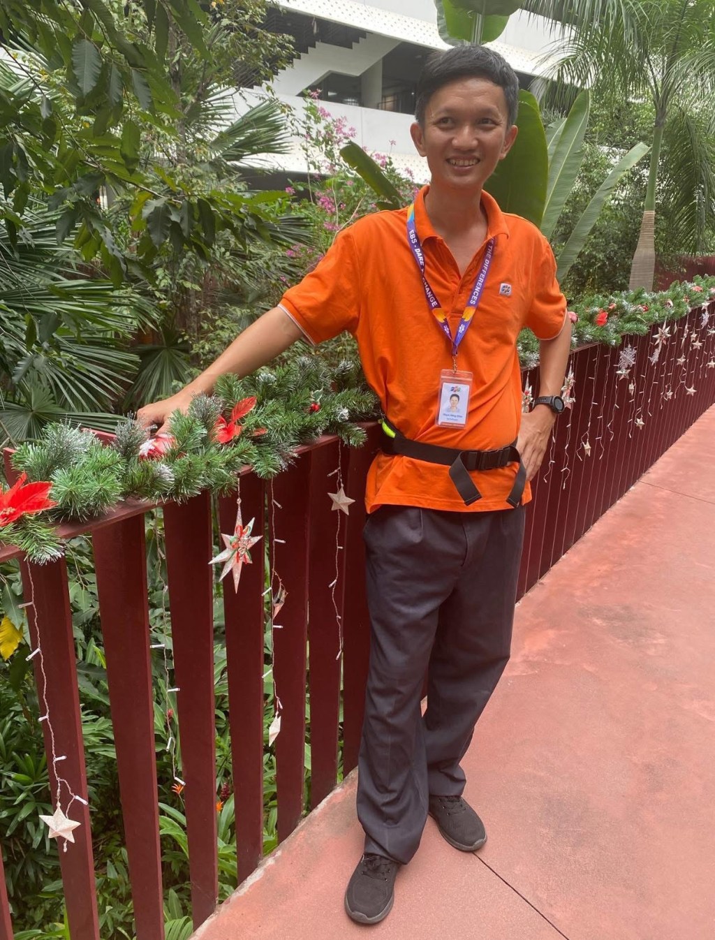 [KÝ ỨC FPT – TÒA FT3 VẪN LUNG LINH NHƯ NGÀY&nbsp;NÀO]