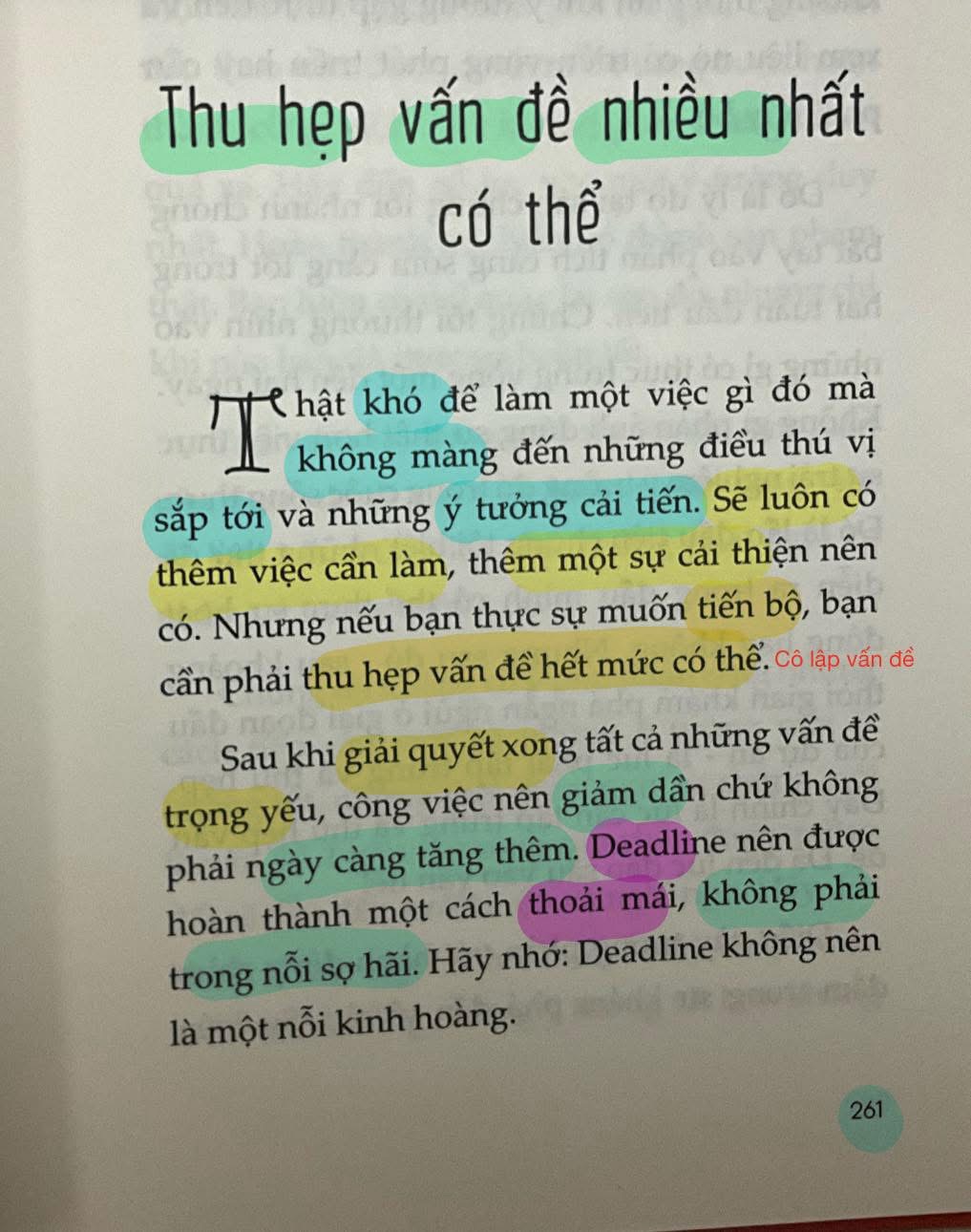 Ngày 24 – 06/04/2025 -Challenge 21 ngày liên tiếp đọc sách 📚🌿