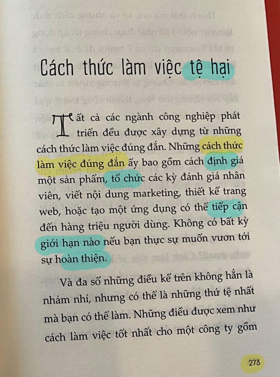 Ngày 27 – 09/04/2025 Challenge 21 ngày liên tiếp đọc sách 📚🔥