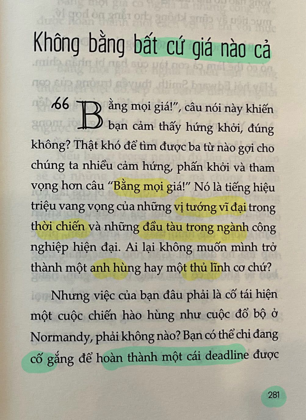Ngày 28 – 10/04/2025 – Challenge 21 ngày liên tiếp đọc sách 📚⚡