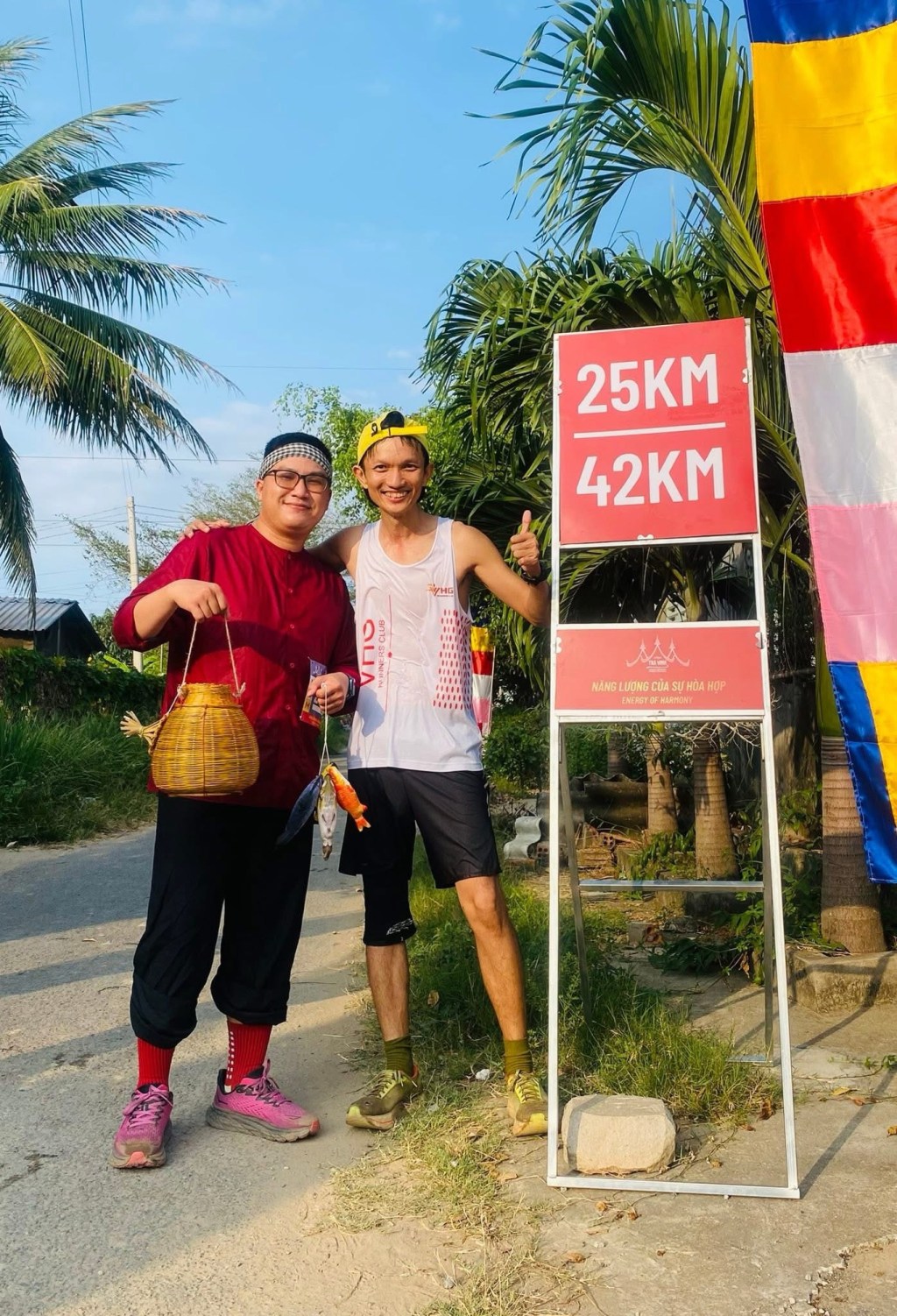 Cosplay Runner là&nbsp;ai?