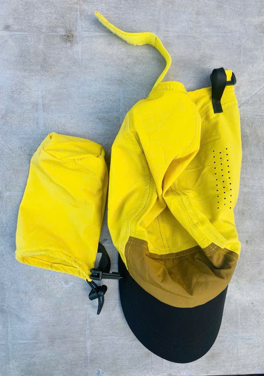 Race 42km đầu đời – Một cái nón, một lời khuyên và một trải nghiệm nhớ&nbsp;đời!