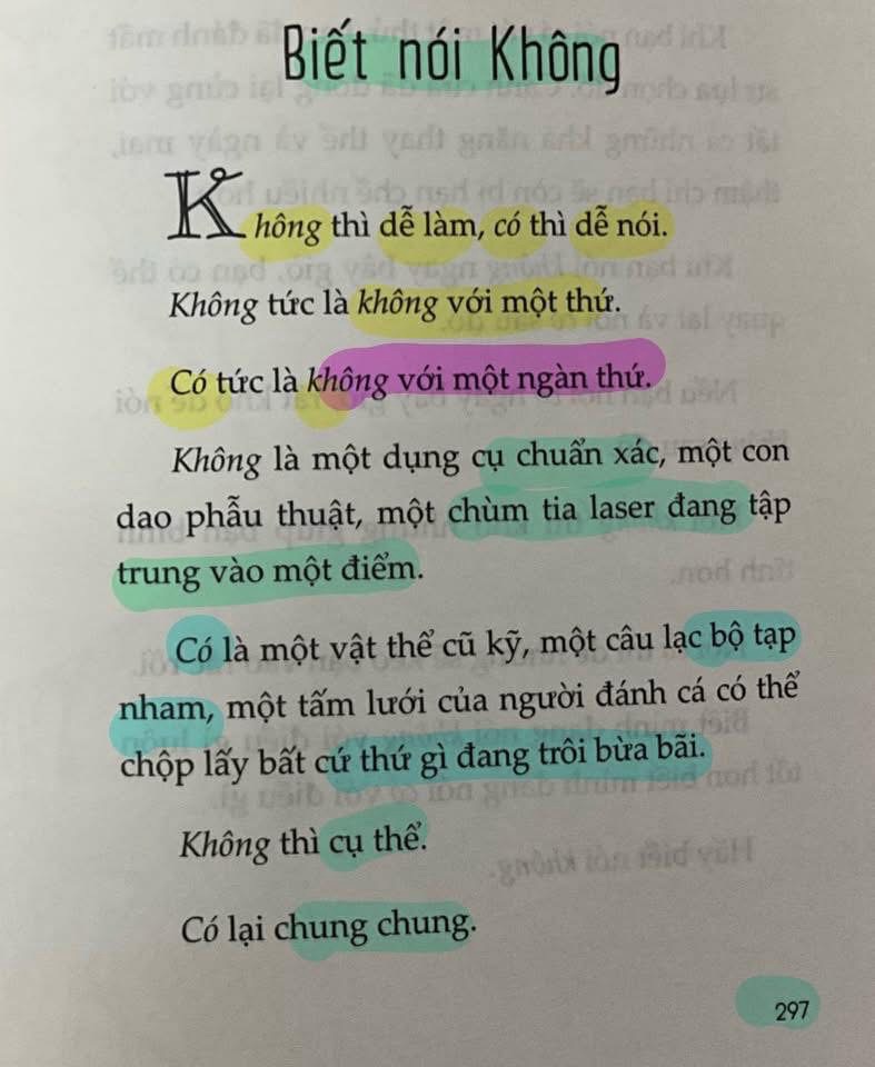 Ngày 33 – 15/04/2025 – Challenge 21 ngày liên tiếp đọc sách&nbsp;📚