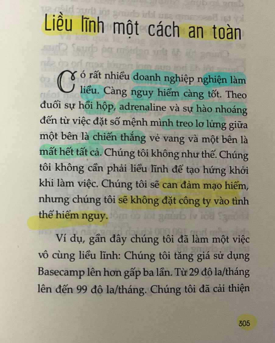 Ngày 34 – 16/04/2025 – Challenge 21 ngày liên tiếp đọc sách&nbsp;📚