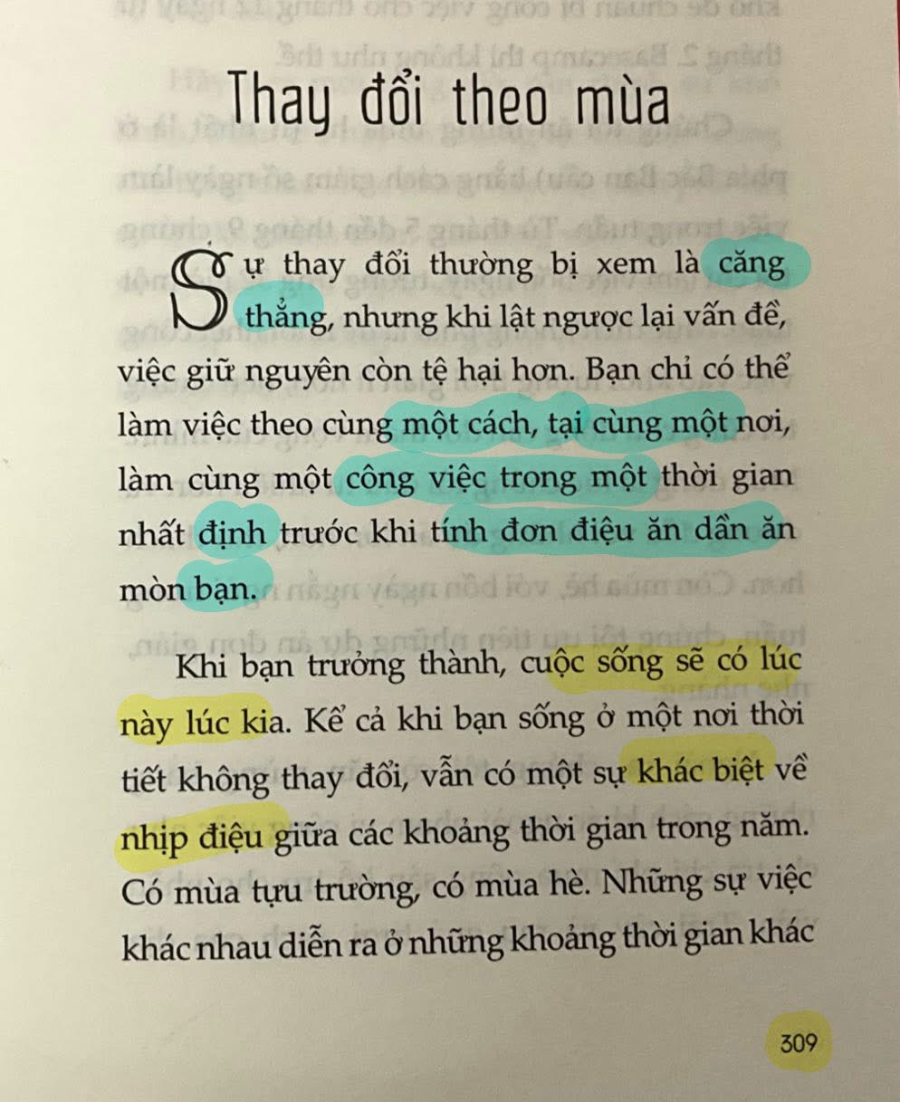 Ngày 35 – 17/04/2025 – Challenge 21 ngày liên tiếp đọc sách&nbsp;📚