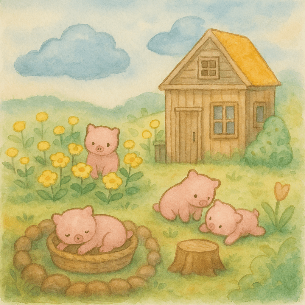 Khi công nghệ AI 🤖 phát triển… một đứa nhỏ cũng có thể tạo nên một bức tranh 🖼️ siêu phẩm!