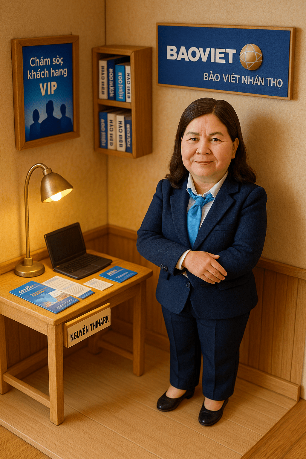 Kinh nghiệm thực chiến chăm sóc khách hàng&nbsp;VIP