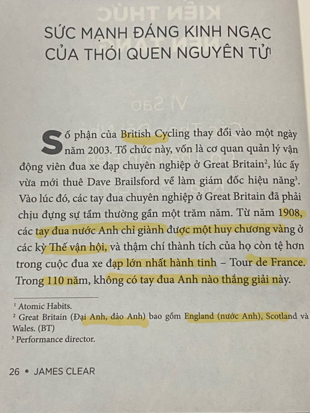 Ngày 49 – 01/05/2025 – Challenge 21 ngày liên tiếp đọc sách&nbsp;📚