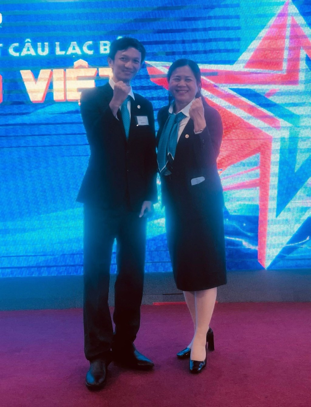 Gặp tư vấn viên xuất sắc nhất trong ngành Bảo hiểm Nhân Thọ ở Việt&nbsp;Nam