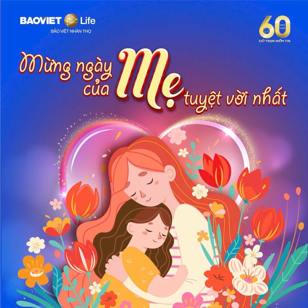 HÀNH TRÌNH YÊU 🧡 THƯƠNG – TRỌN VẸN NGÀY 📆 CỦA MẸ&nbsp;👩