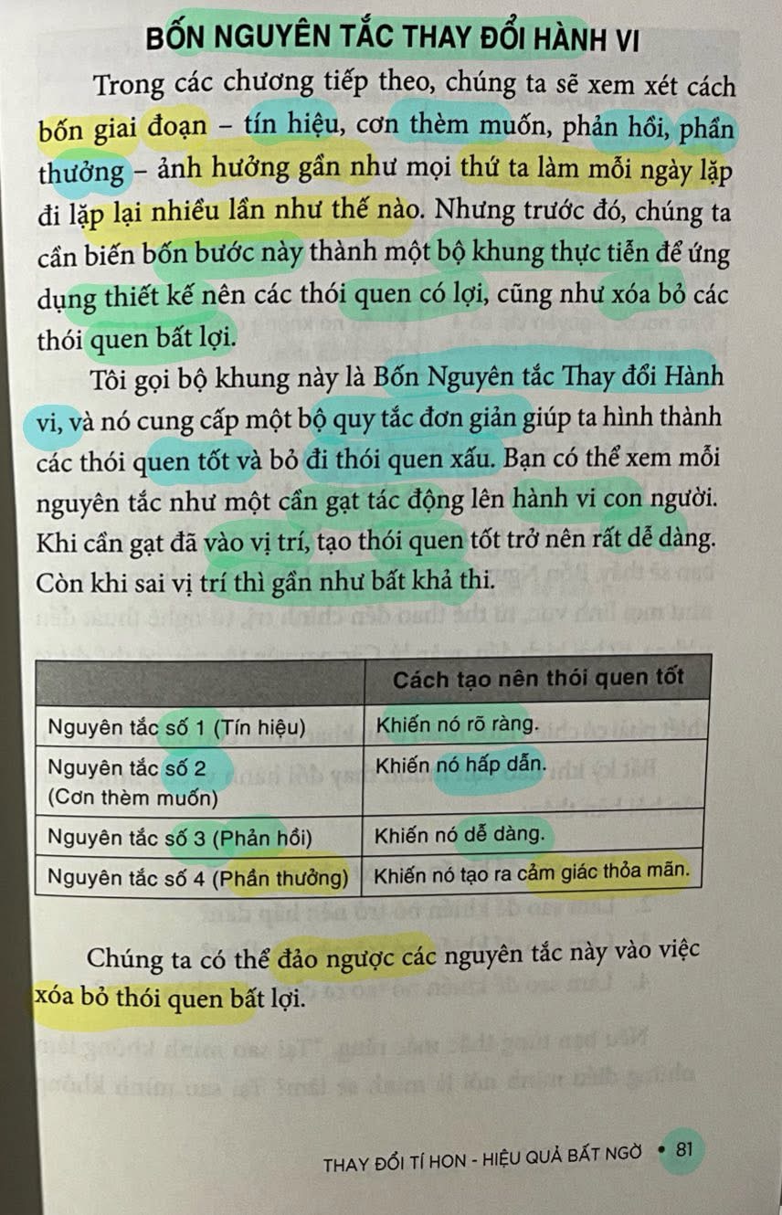 Ngày 108 – 18/05/2025 – Challenge 21 ngày liên tiếp đọc sách 📚