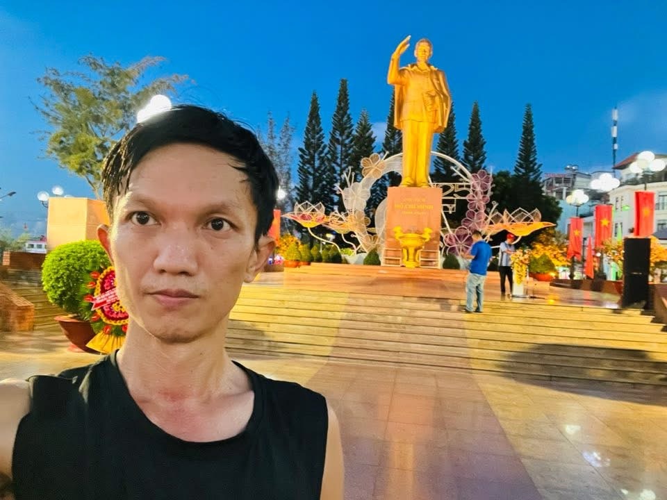 Chạy 🏃 19.5km mừng sinh nhật Bác – Rèn kỷ cương, giữ tinh thần lạc quan cách&nbsp;mạng