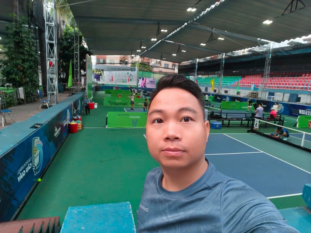 Protected: Phán pickleball quận&nbsp;9