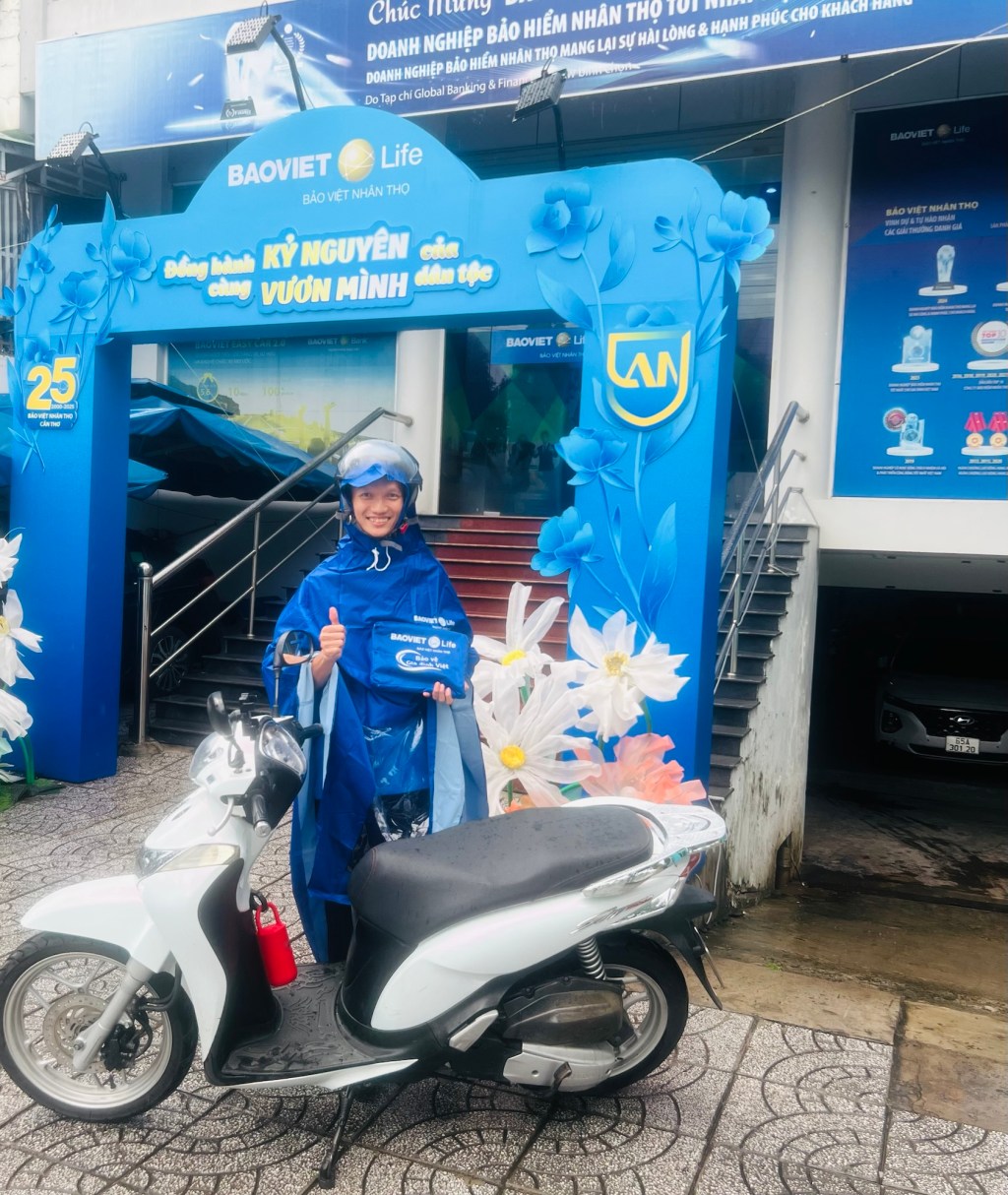 Thói quen là cây cầu nối giữa hiện tại và tương&nbsp;lai