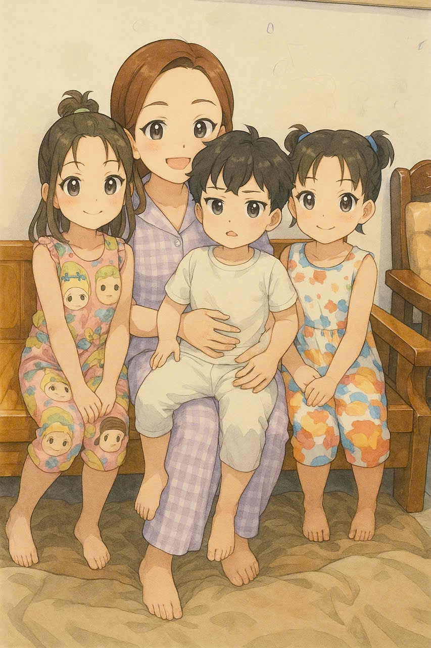 Không phải đầu tư nào cũng sinh lời – nhưng đầu tư cho con 👶 thì chắc chắn có&nbsp;lãi