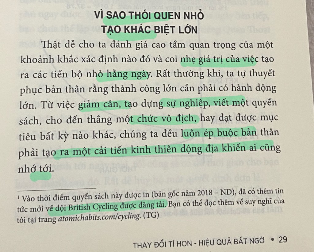 Ngày 92 – 02/05/2025 – Challenge 21 ngày liên tiếp đọc sách&nbsp;📚