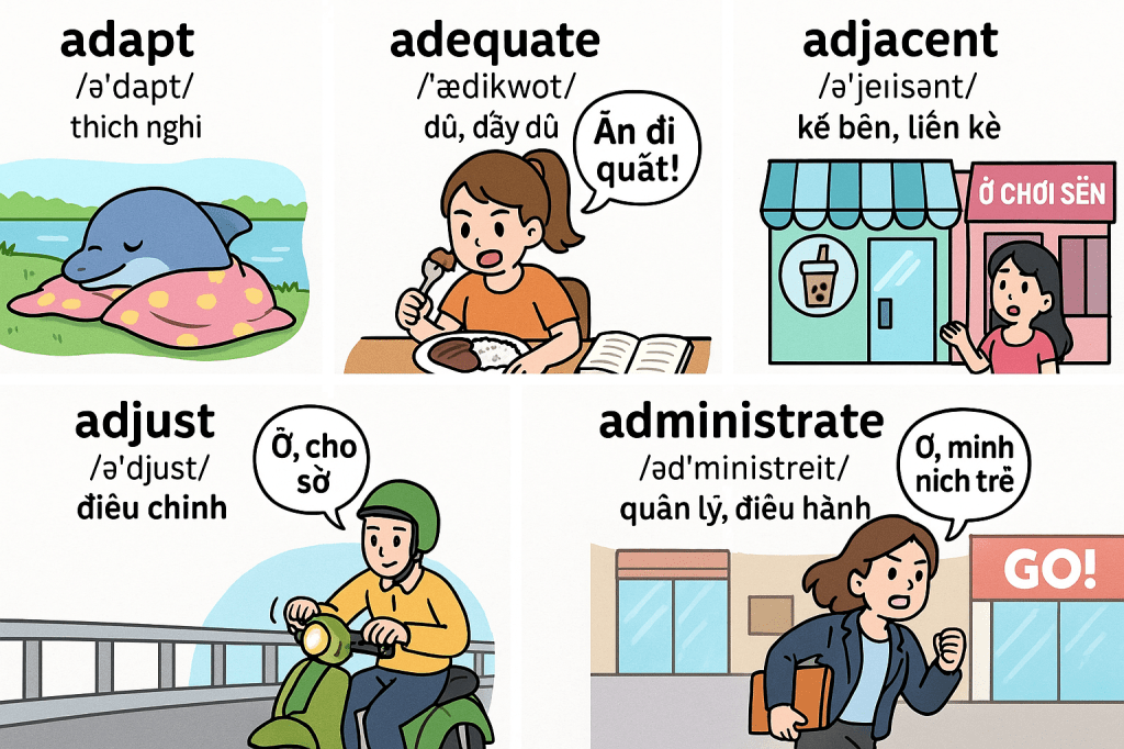 🎽 Hành trình 25.01km sáng 22/6 và bài học tiếng Anh 🇬🇧 từ ký ức sinh&nbsp;động