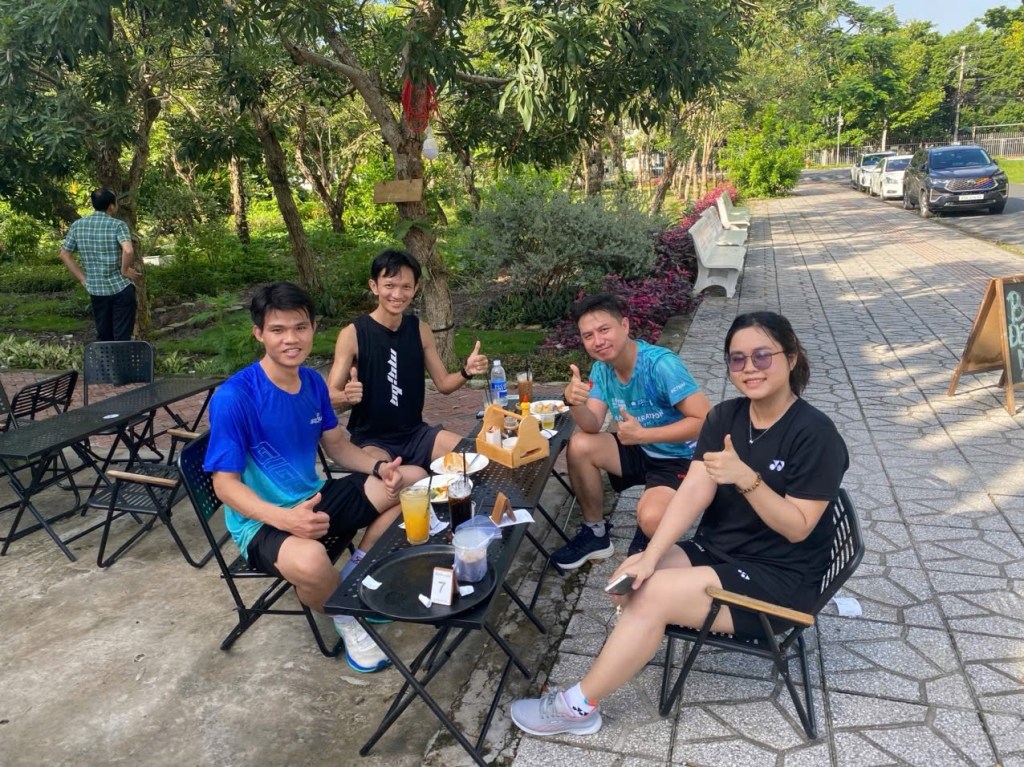 🎉 1/6 – MỪNG QUỐC TẾ THIẾU NHI VỚI BUỔI SÁNG ĐẦY NĂNG LƯỢNG