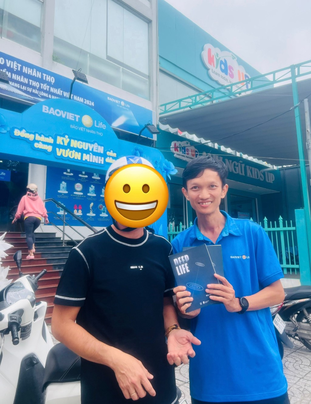 Khi bạn gieo thói quen, bạn gặt cả cuộc&nbsp;đời