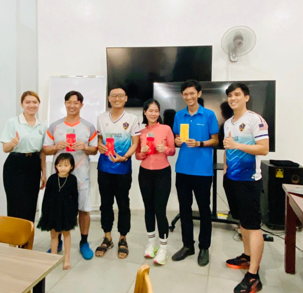 🏃‍♂️ WORKSHOP CHẠY BỘ CHUYÊN NGHIỆP – FLEX 45 – THỬ THÁCH GIẢM&nbsp;CÂN