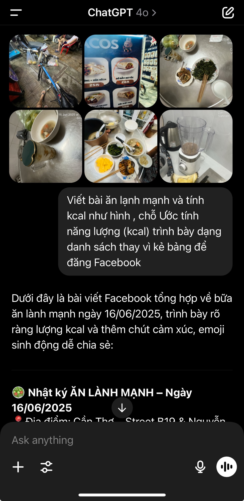 Tưởng ăn 🥣 đủ – nhưng thật ra lại đang&nbsp;“thiếu”