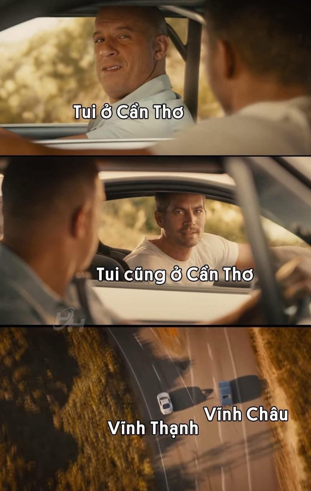 🏎️ Cần Thơ version&nbsp;2026