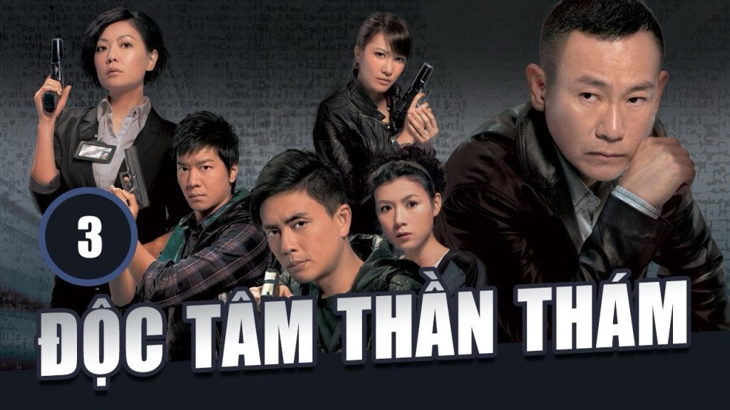 🧠 15 năm sau xem lại “Độc Tâm Thần Thám” vẫn thấy… quá&nbsp;hay!