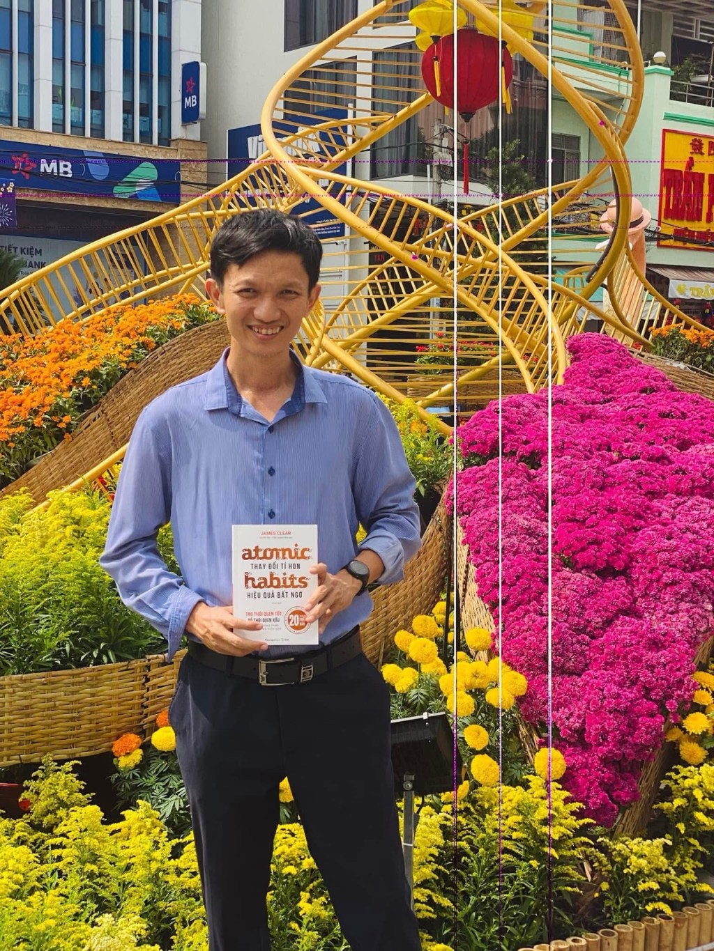 📚 THƯ MỜI THAM GIA CLB ĐỌC SÁCH – YÊN LẠC BOOK&nbsp;CLUB