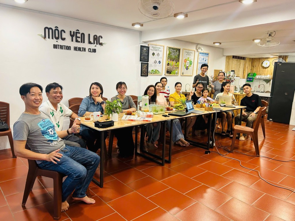 📚 TẠI SAO TÔI NÊN THAM GIA CLB ĐỌC&nbsp;SÁCH?