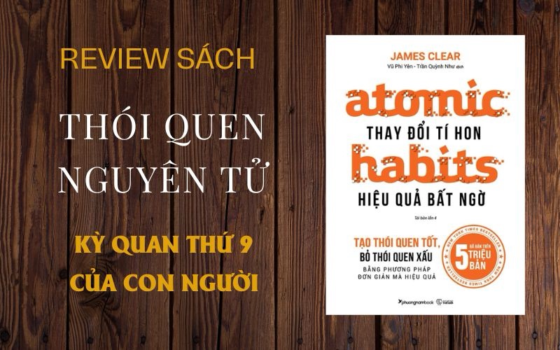 Vì sao các thay đổi nhỏ có thể dẫn đến khác biệt&nbsp;lớn