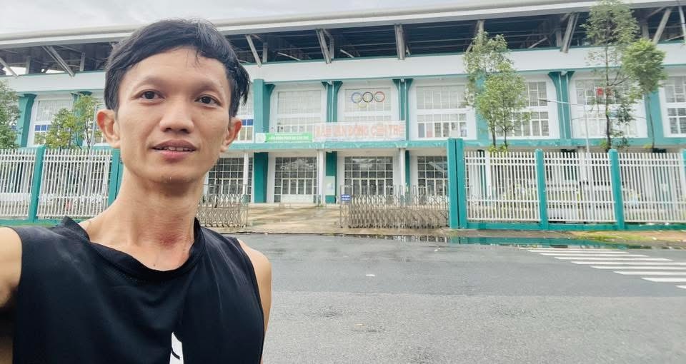 🇻🇳 CHẠY BỘ 27.07KM – TRI ÂN NGÀY THƯƠNG BINH LIỆT&nbsp;SĨ