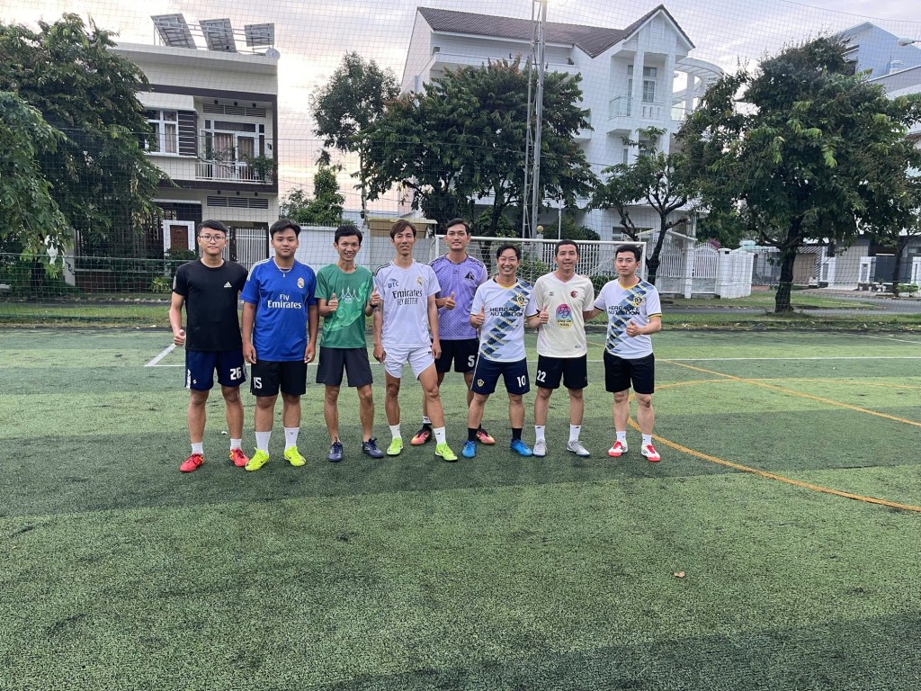 Cơ thể có khả năng phục hồi – nhưng cần nguyên&nbsp;liệu