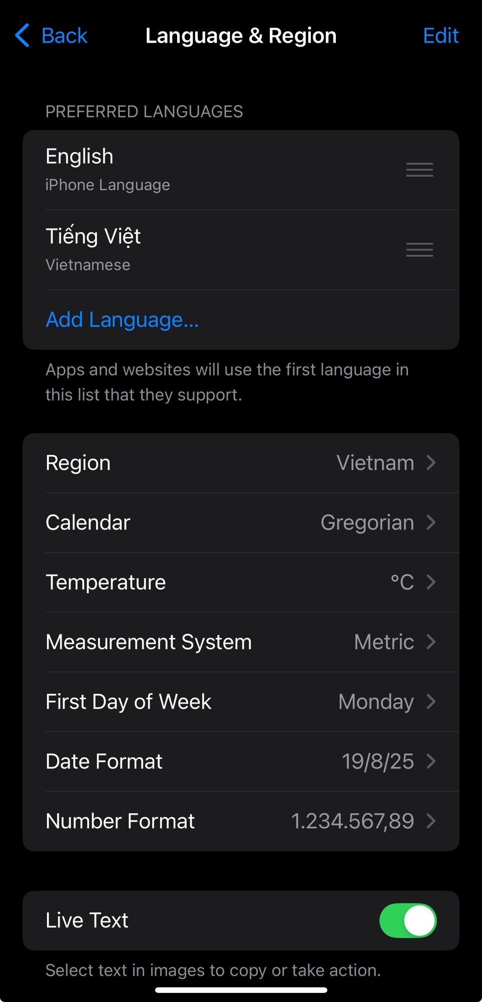📱 Cài đặt ngôn ngữ điện thoại – một thói quen nhỏ nhưng có thể thay đổi cả tư&nbsp;duy!