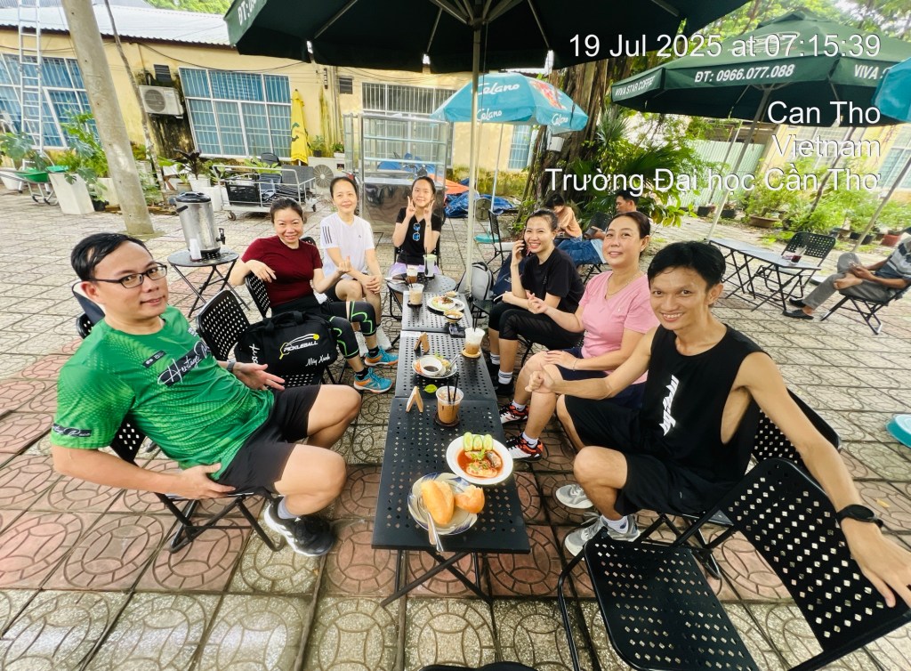 Trên đời có người khỏe mạnh 💪 100%&nbsp;không?