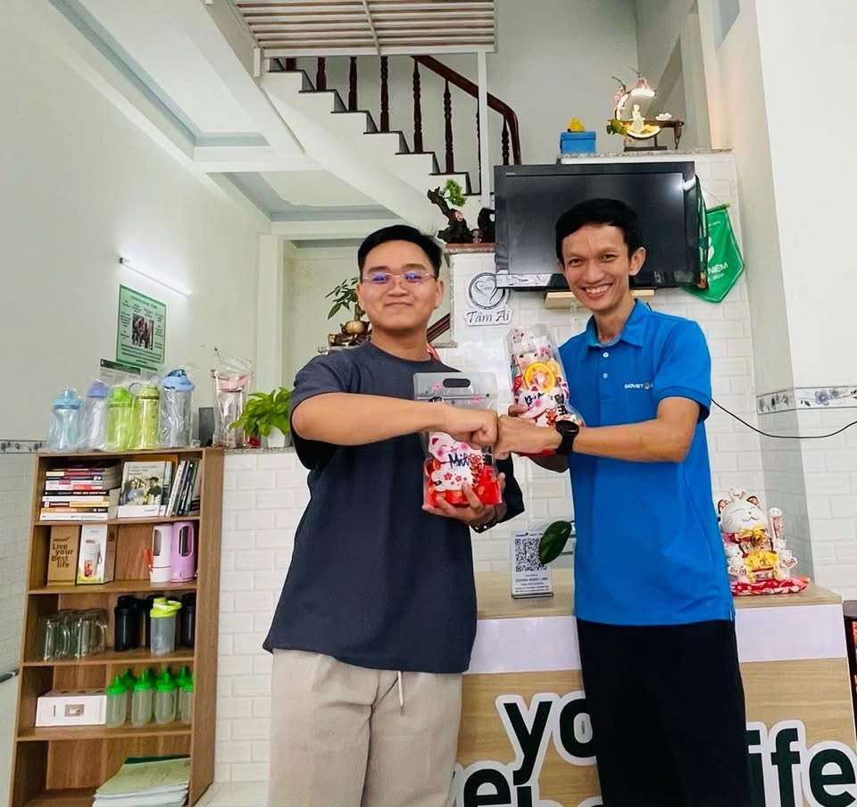 Kết hợp Đông – Tây y trong dinh dưỡng học&nbsp;🩺